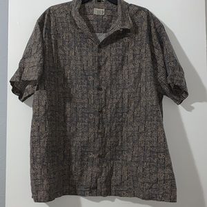 VTG LL Bean | Button Down
